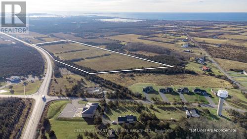 19931 Loyalist Parkway, Prince Edward County (Hillier), ON 