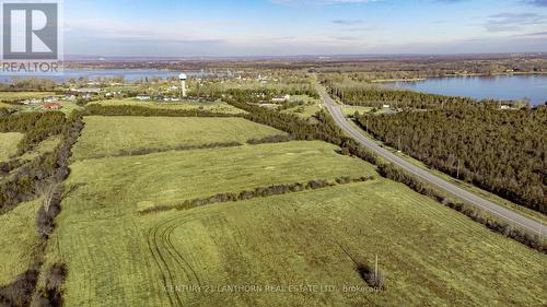 19931 Loyalist Parkway, Prince Edward County (Hillier), ON 