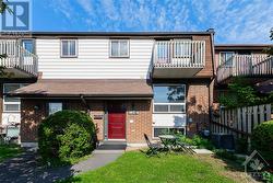 402 MONTFORT STREET UNIT#4  Ottawa, ON K1L 8G7