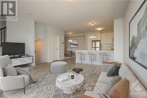 269 David Lewis, Ottawa, ON - Indoor Photo Showing Living Room