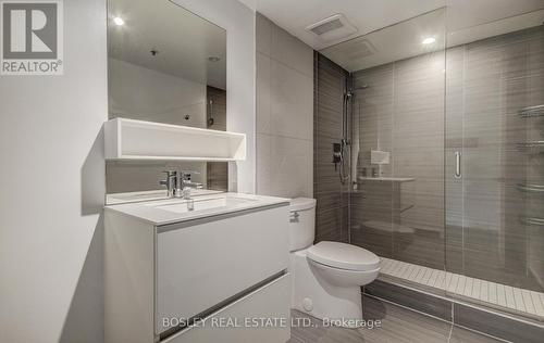 401 - 109 Wolseley Street, Toronto, ON - Indoor Photo Showing Bathroom