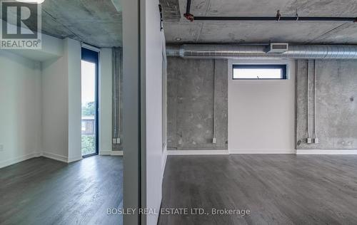 401 - 109 Wolseley Street, Toronto, ON - Indoor Photo Showing Other Room