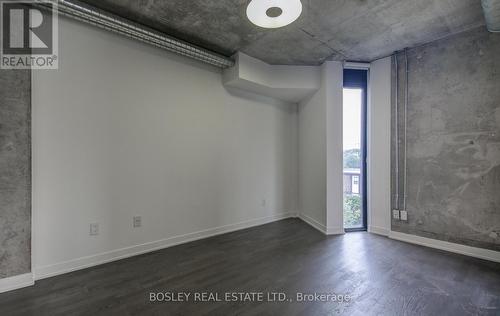 401 - 109 Wolseley Street, Toronto, ON - Indoor Photo Showing Other Room