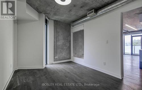 401 - 109 Wolseley Street, Toronto, ON - Indoor Photo Showing Other Room