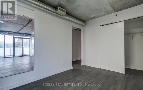 401 - 109 Wolseley Street, Toronto, ON - Indoor Photo Showing Other Room