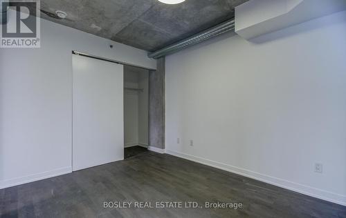 401 - 109 Wolseley Street, Toronto, ON - Indoor Photo Showing Other Room