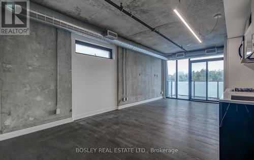 401 - 109 Wolseley Street, Toronto, ON - Indoor Photo Showing Other Room