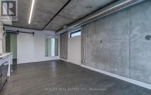 401 - 109 Wolseley Street, Toronto, ON -  Photo Showing Other Room