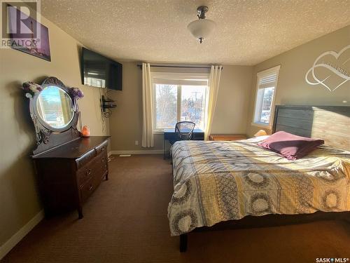 31 701 Mcintosh Street E, Swift Current, SK - Indoor Photo Showing Bedroom