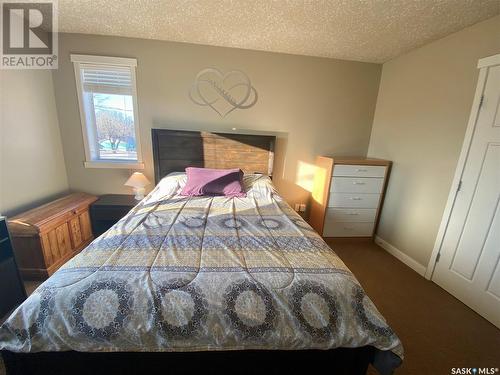 31 701 Mcintosh Street E, Swift Current, SK - Indoor Photo Showing Bedroom