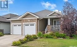 550 Pritchard CRESCENT  Saskatoon, SK S7V 0G1