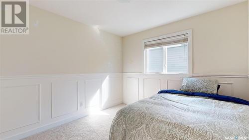 5331 Universal Crescent, Regina, SK - Indoor Photo Showing Bedroom