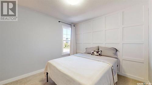 5331 Universal Crescent, Regina, SK - Indoor Photo Showing Bedroom