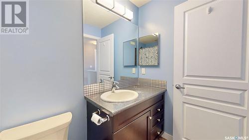 5331 Universal Crescent, Regina, SK - Indoor Photo Showing Bathroom