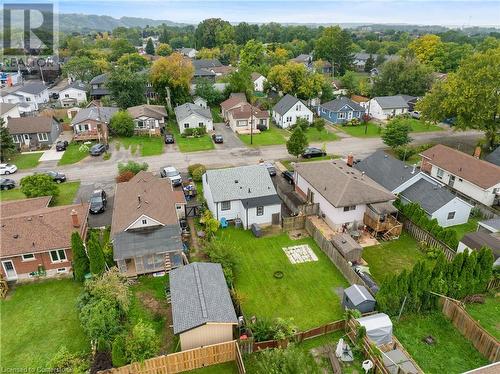 10 Kirk Street, St. Catharines, ON - Outdoor With View