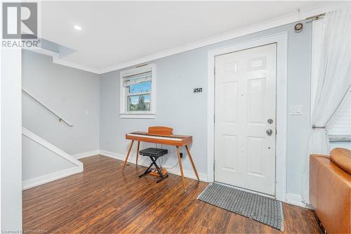 10 Kirk Street, St. Catharines, ON - Indoor Photo Showing Other Room