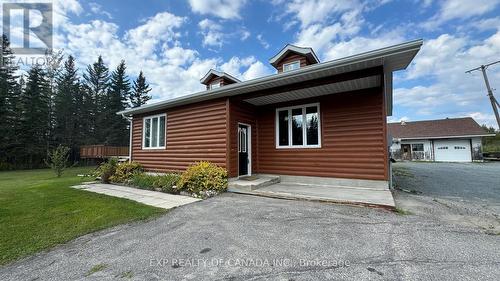 789 Highway 652 E, Cochrane, ON - Outdoor