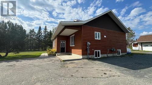 789 Highway 652 E, Cochrane, ON - Outdoor