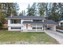 728 Arbutus Road, Lumby, BC  - Outdoor 