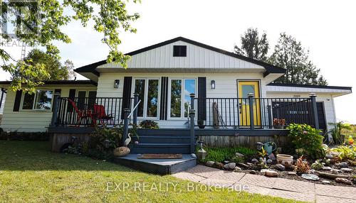 3109 Shaver Street, London, ON - Outdoor With Deck Patio Veranda