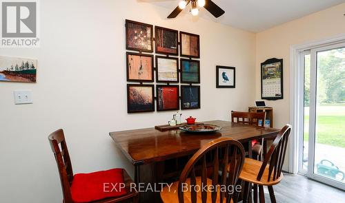 3109 Shaver Street, London, ON - Indoor Photo Showing Dining Room