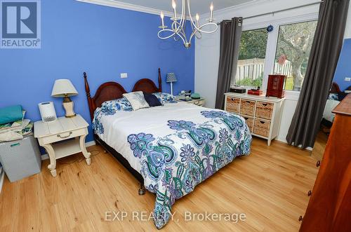 3109 Shaver Street, London, ON - Indoor Photo Showing Bedroom