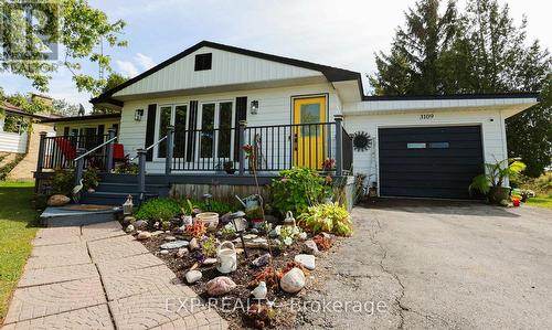 3109 Shaver Street, London, ON - Outdoor