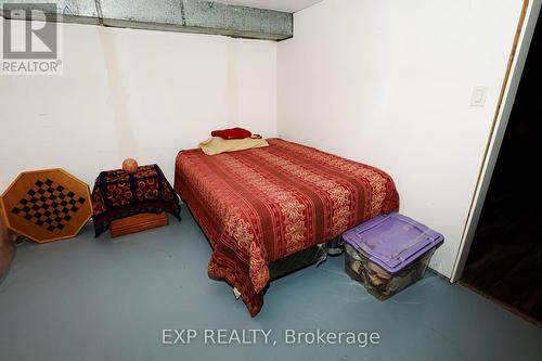 3109 Shaver Street, London, ON - Indoor Photo Showing Bedroom