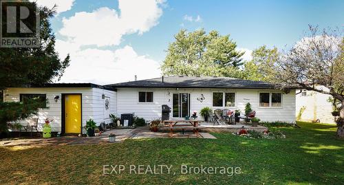 3109 Shaver Street, London, ON - Outdoor