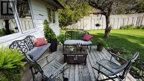 3109 Shaver Street, London, ON - Outdoor