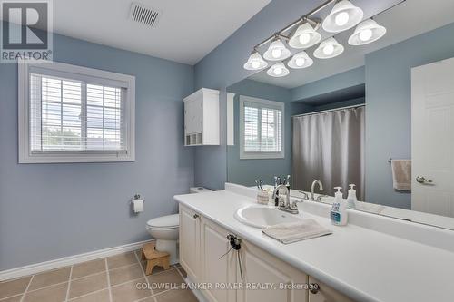 9 Ponds Edge Court, London, ON - Indoor Photo Showing Bathroom