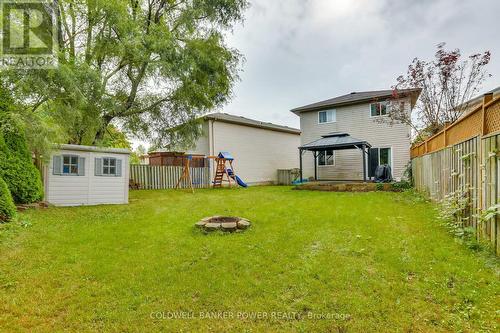 9 Ponds Edge Court, London, ON - Outdoor With Exterior