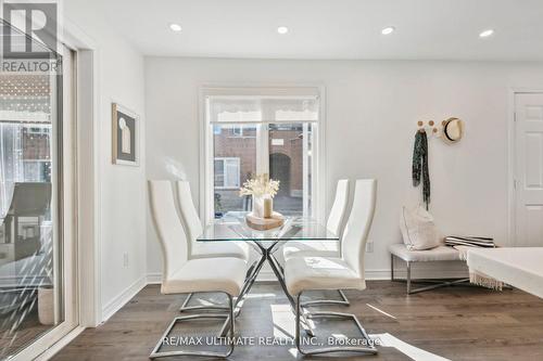 6 - 230 St. George Street, Toronto, ON - Indoor