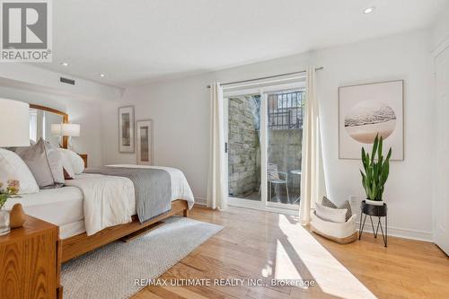 6 - 230 St. George Street, Toronto, ON - Indoor Photo Showing Bedroom