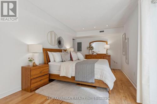 6 - 230 St. George Street, Toronto, ON - Indoor Photo Showing Bedroom