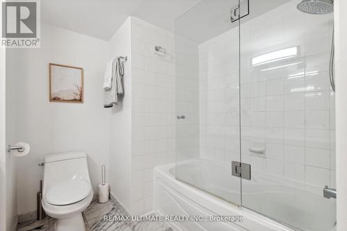 6 - 230 St. George Street, Toronto, ON - Indoor Photo Showing Bathroom