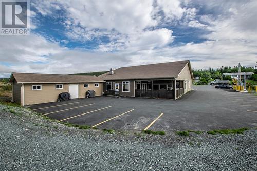 410-412 Main Road, Fermeuse, NL 