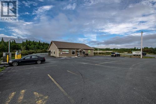 410-412 Main Road, Fermeuse, NL 