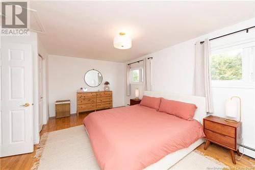 28 Galaxy Drive, Moncton, NB - Indoor Photo Showing Bedroom