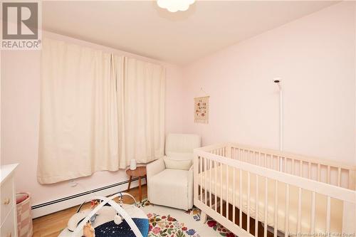 28 Galaxy Drive, Moncton, NB - Indoor Photo Showing Bedroom