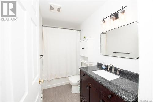 28 Galaxy Drive, Moncton, NB - Indoor Photo Showing Bathroom