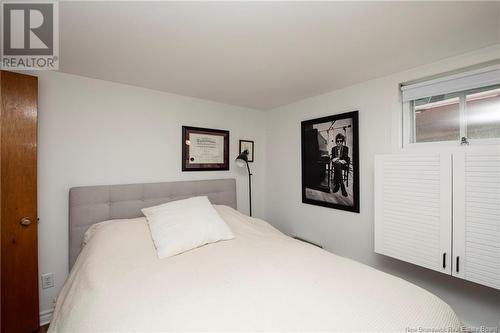 28 Galaxy Drive, Moncton, NB - Indoor Photo Showing Bedroom