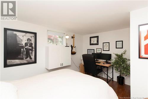 28 Galaxy Drive, Moncton, NB - Indoor Photo Showing Bedroom