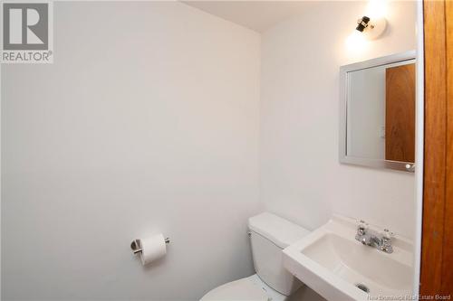 28 Galaxy Drive, Moncton, NB - Indoor Photo Showing Bathroom