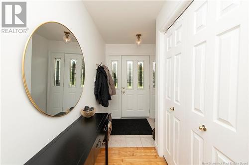 28 Galaxy Drive, Moncton, NB - Indoor Photo Showing Other Room