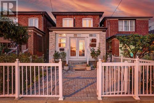 1659 Keele Street, Toronto, ON - Outdoor