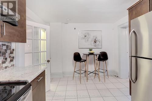 1659 Keele Street, Toronto, ON - Indoor Photo Showing Kitchen