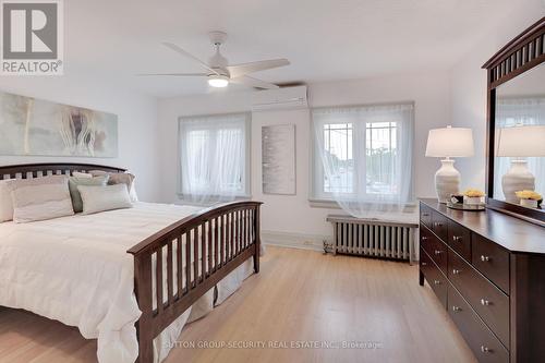 1659 Keele Street, Toronto, ON - Indoor Photo Showing Bedroom