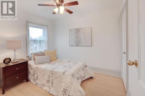 1659 Keele Street, Toronto, ON - Indoor Photo Showing Bedroom