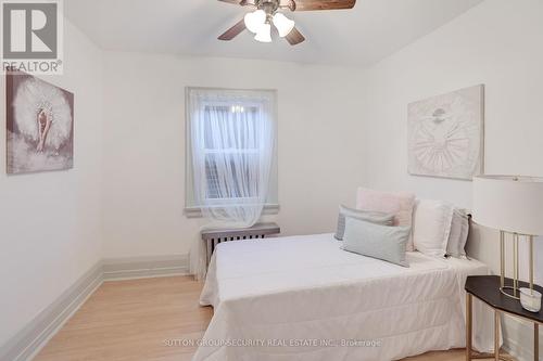 1659 Keele Street, Toronto, ON - Indoor Photo Showing Bedroom